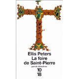 Couverture de  La foire de Saint Pierre