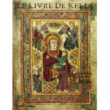 Couverture de  Le Livre de Kells