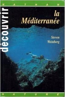 Couverture de  Découvrir la méditerranée
