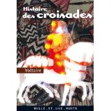 Couverture de  Histoire des Croisades