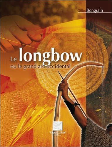Couverture de  Le longbow