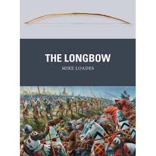 Couverture de  The longbow